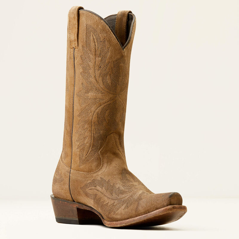 Ryman Western Boot