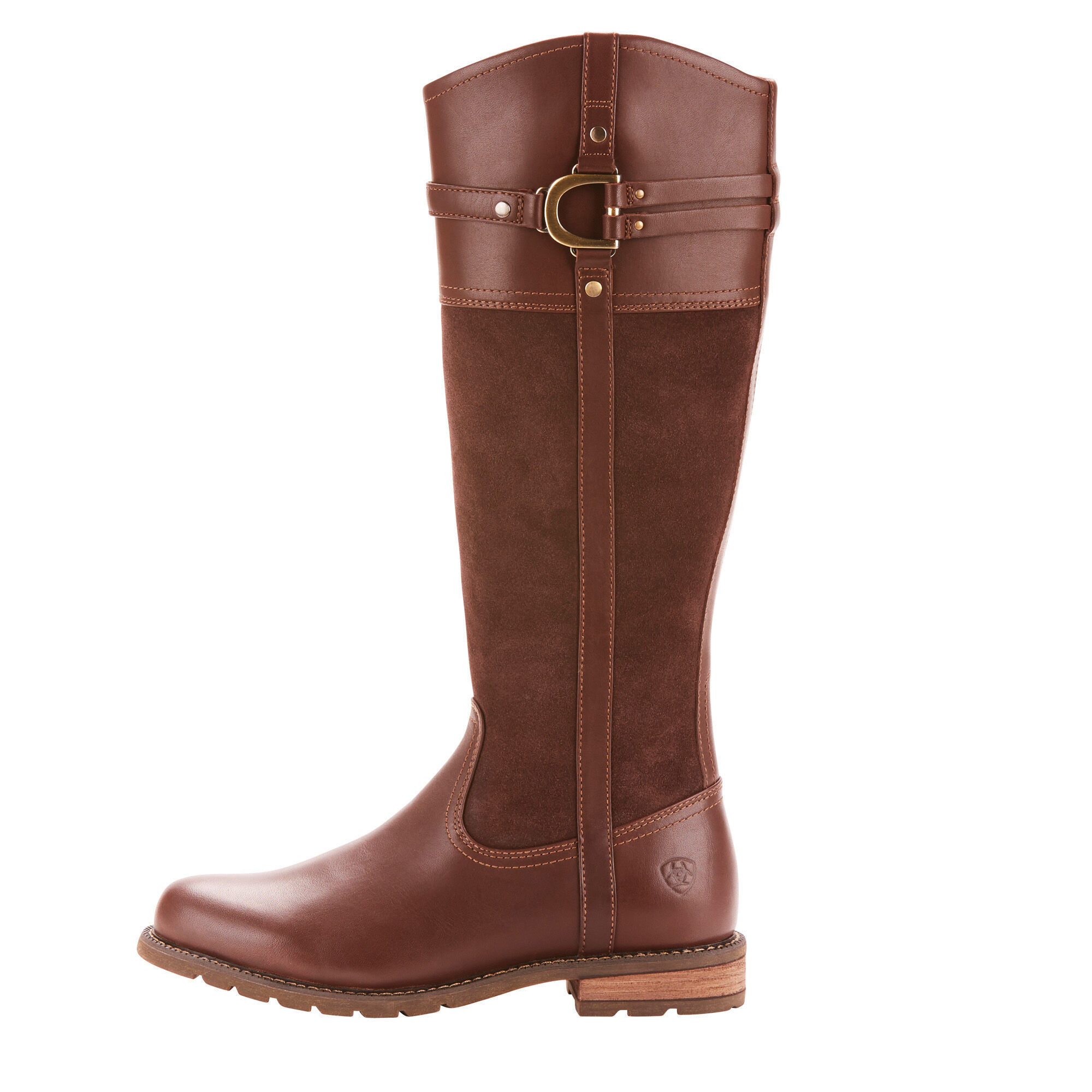 ariat loxley waterproof boot