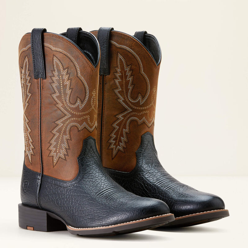 Sport Stratten Cowboy Boot