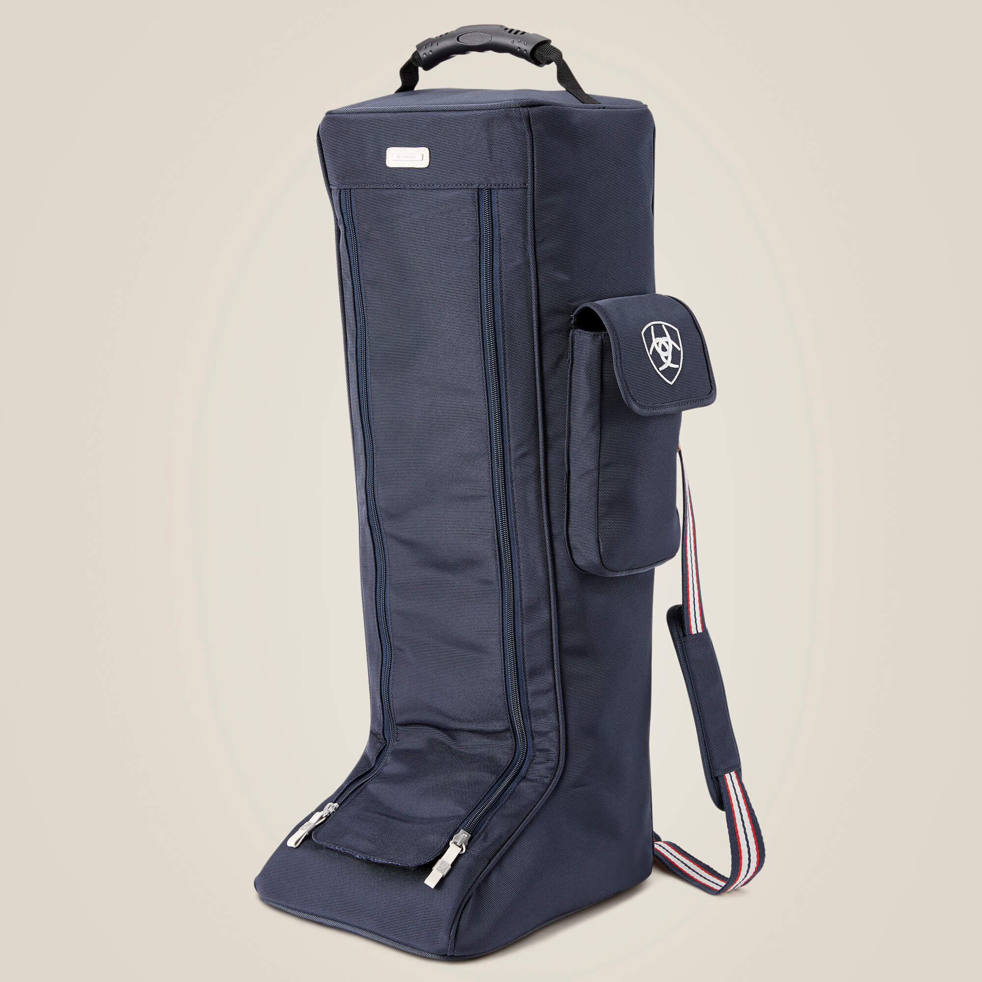 Ariat Team Tall Boot Bag