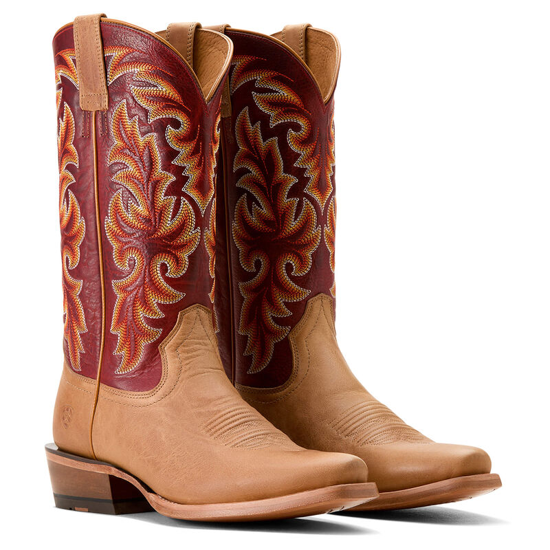 Futurity Champ Cowboy Boot