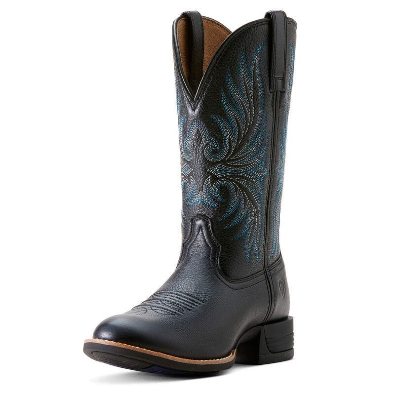 Ranahan Western Boot