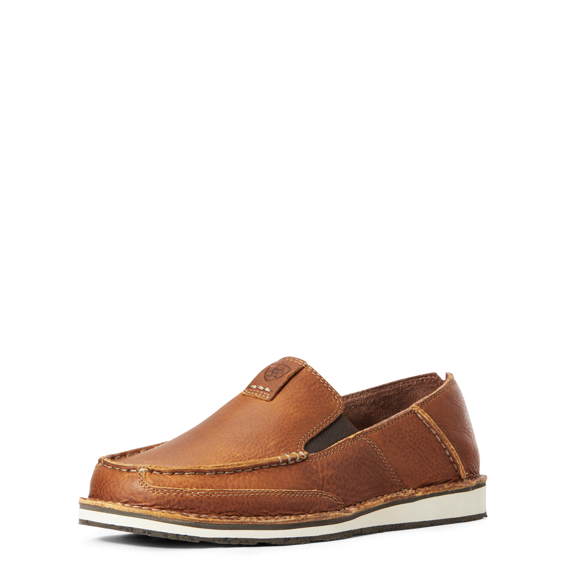 men's western casual shoes