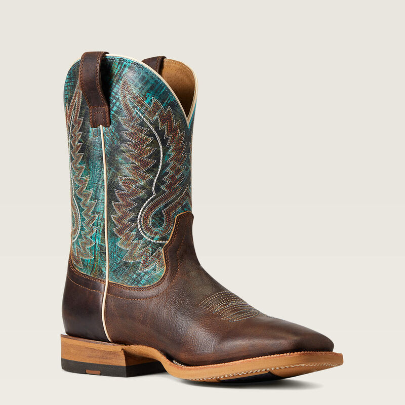 Cow Camp Western Boot | Ariat