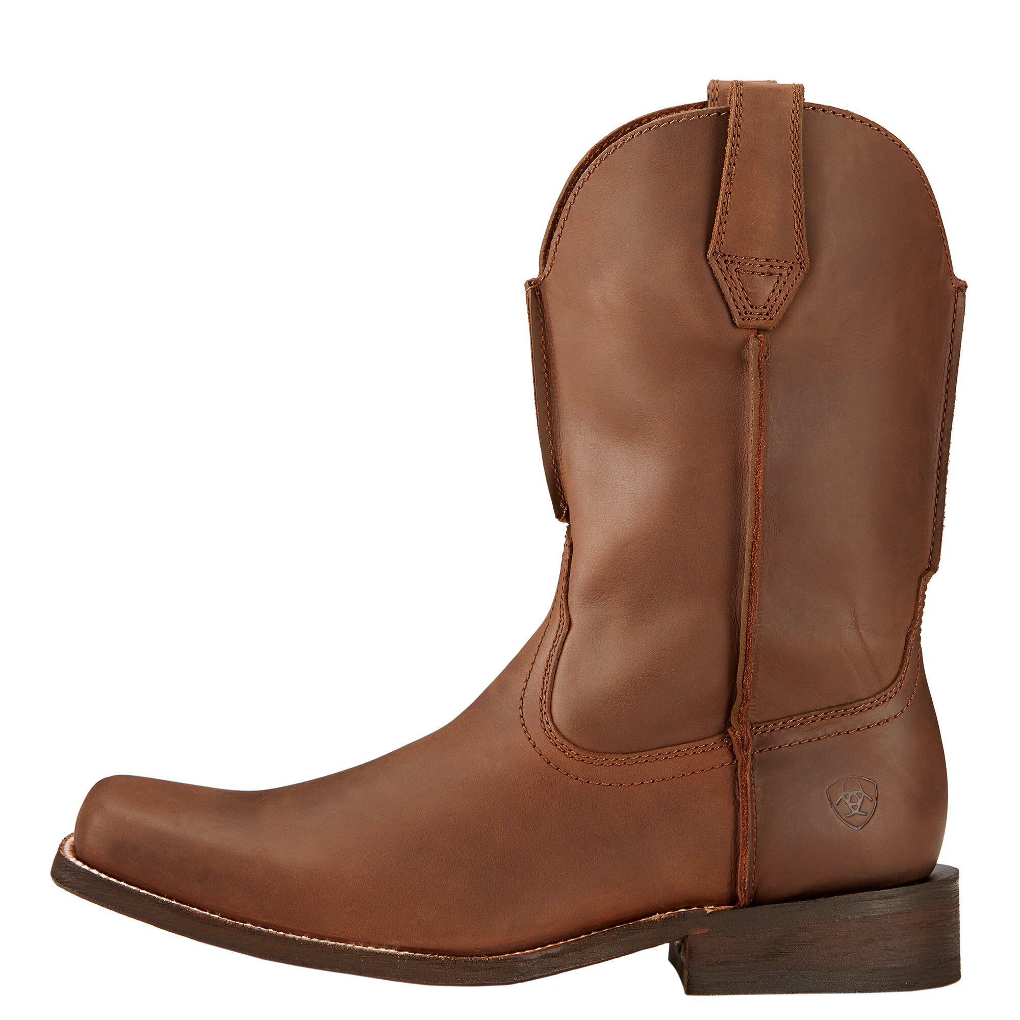 Rambler Leather Sole Western Boot | Ariat