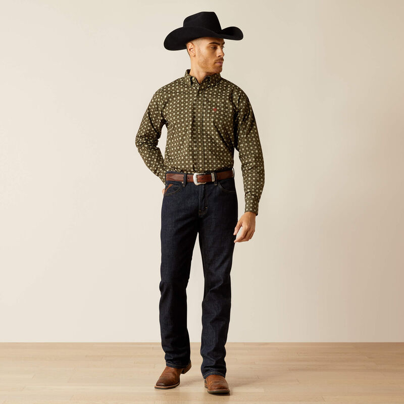 Shep Classic Fit Shirt