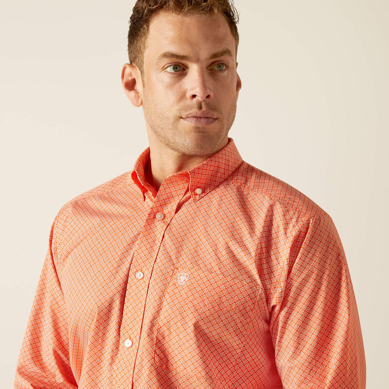 Rory Classic Fit Shirt