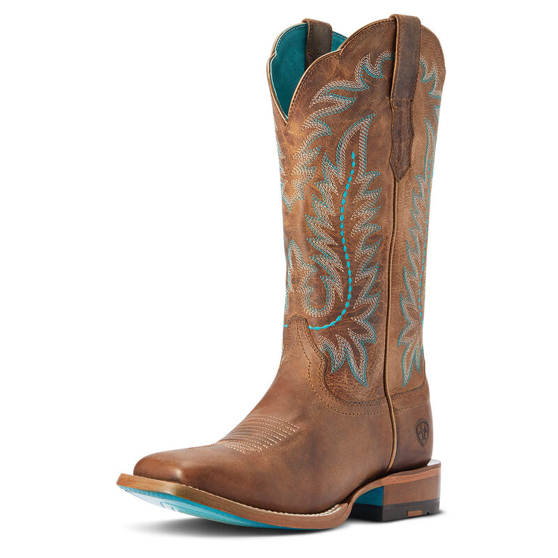 Frontier Tilly Western Boot | Ariat