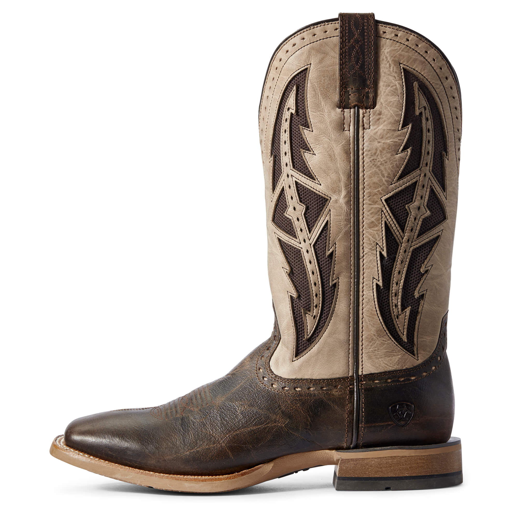Cowhand VentTEK Western Boot | Ariat