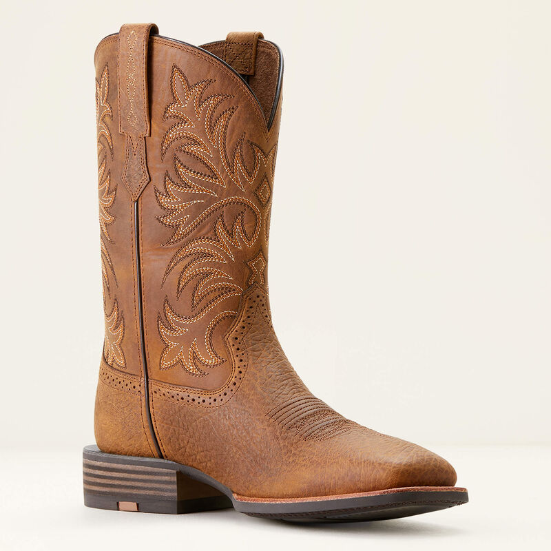 Oakwood Cowboy Boot