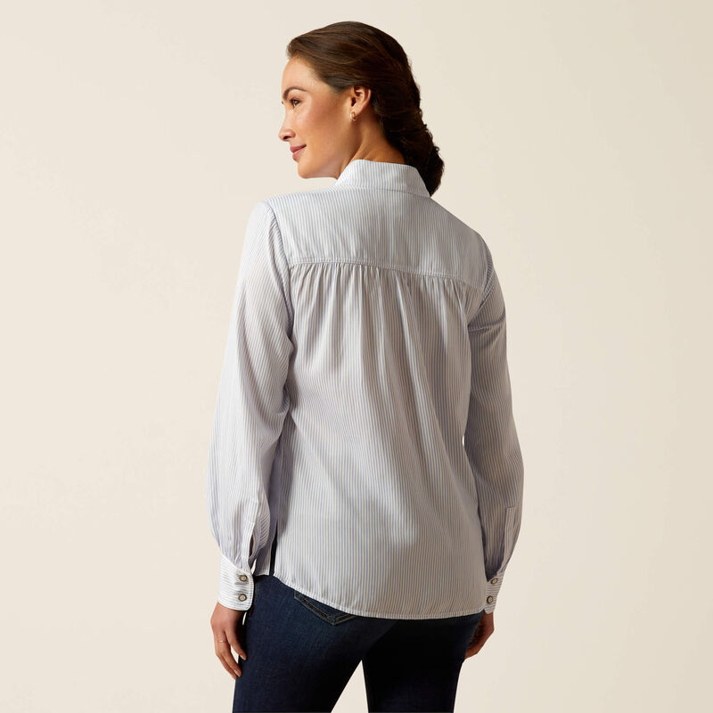 Charolais Blouse