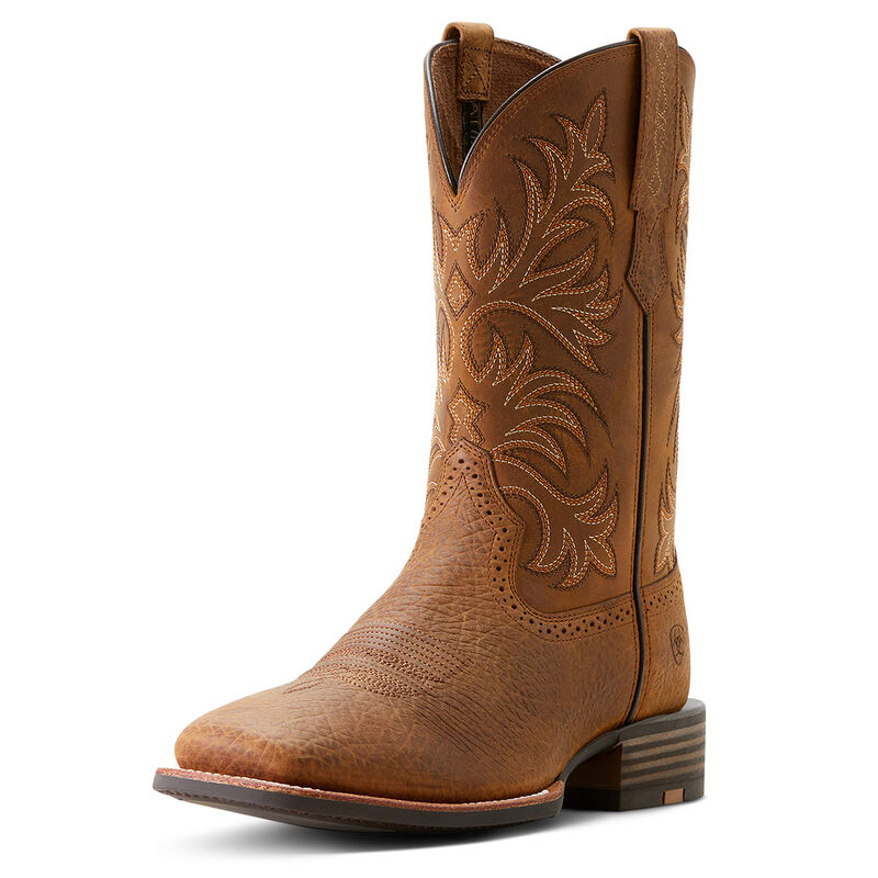 Oakwood Cowboy Boot