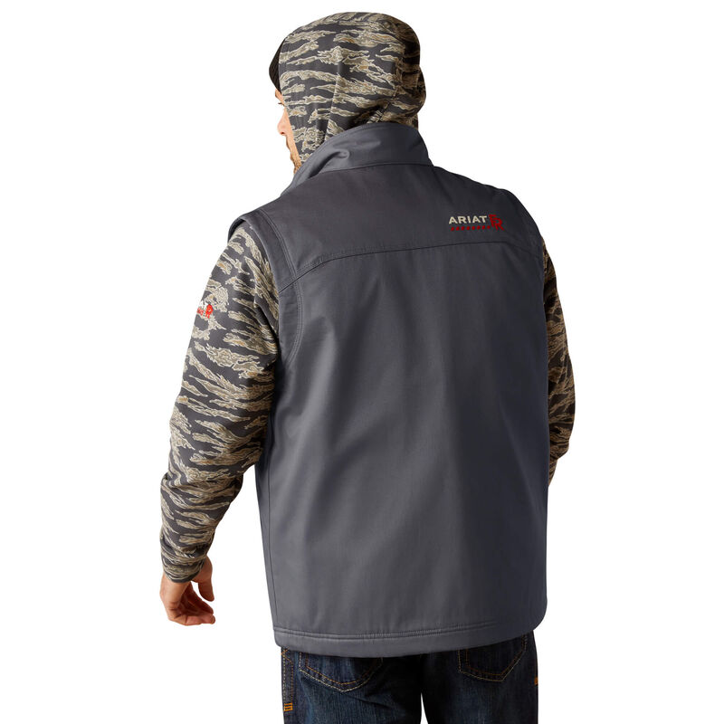 FR Basic Insulated Vest