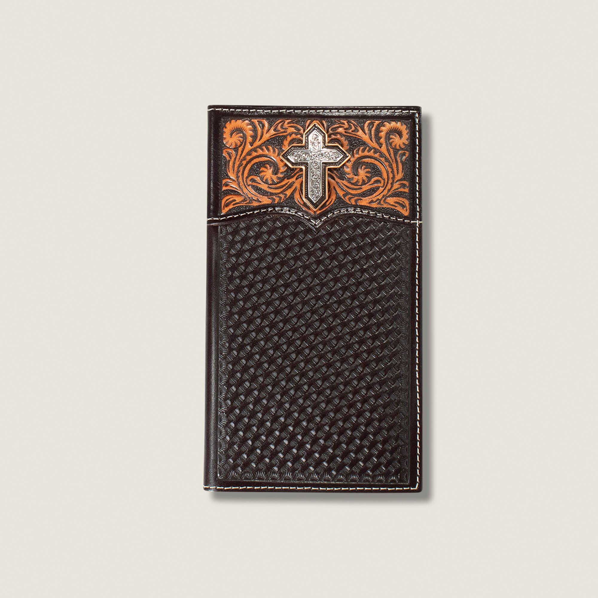 Cross Rodeo Wallet