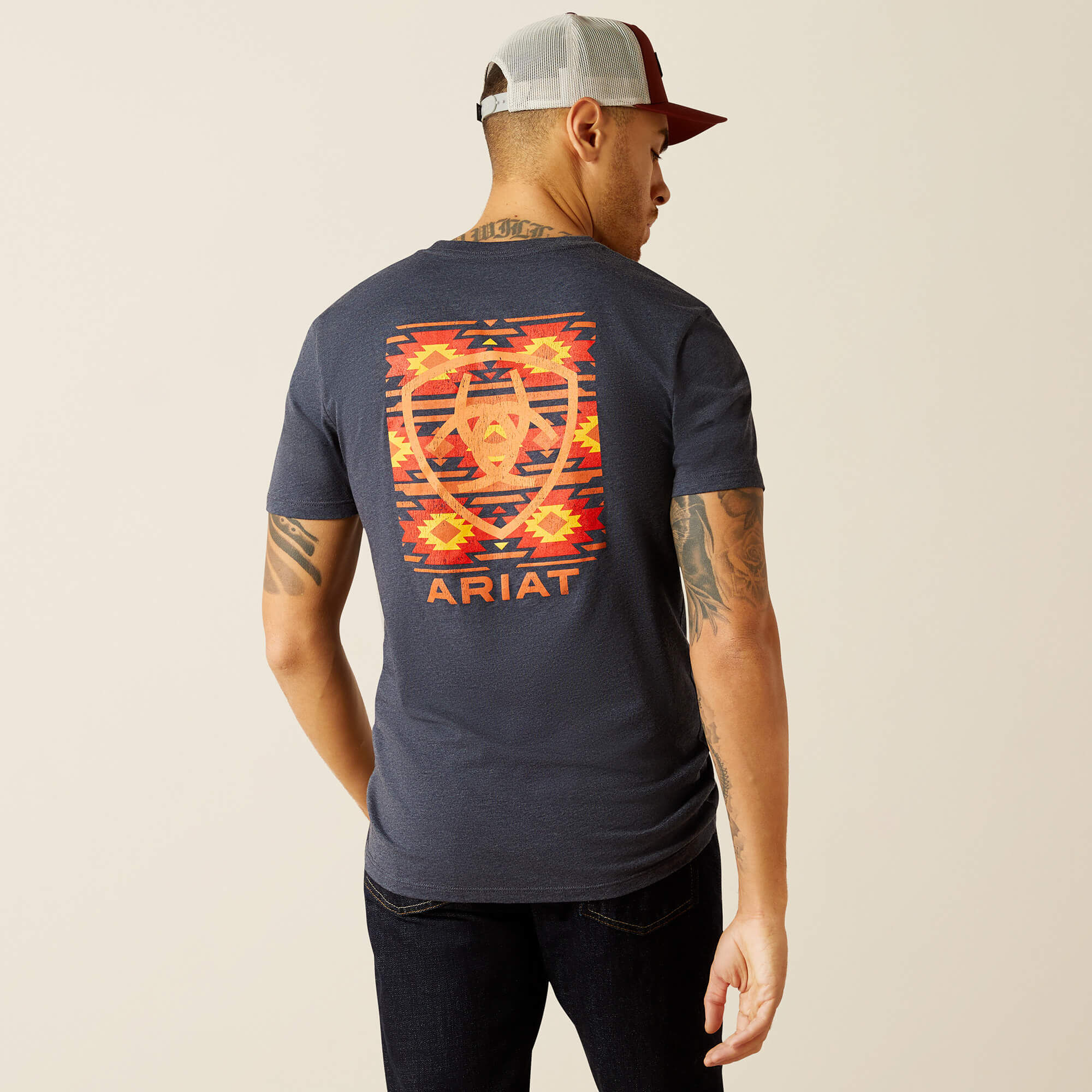 Ariat Eagle Rock T-Shirt