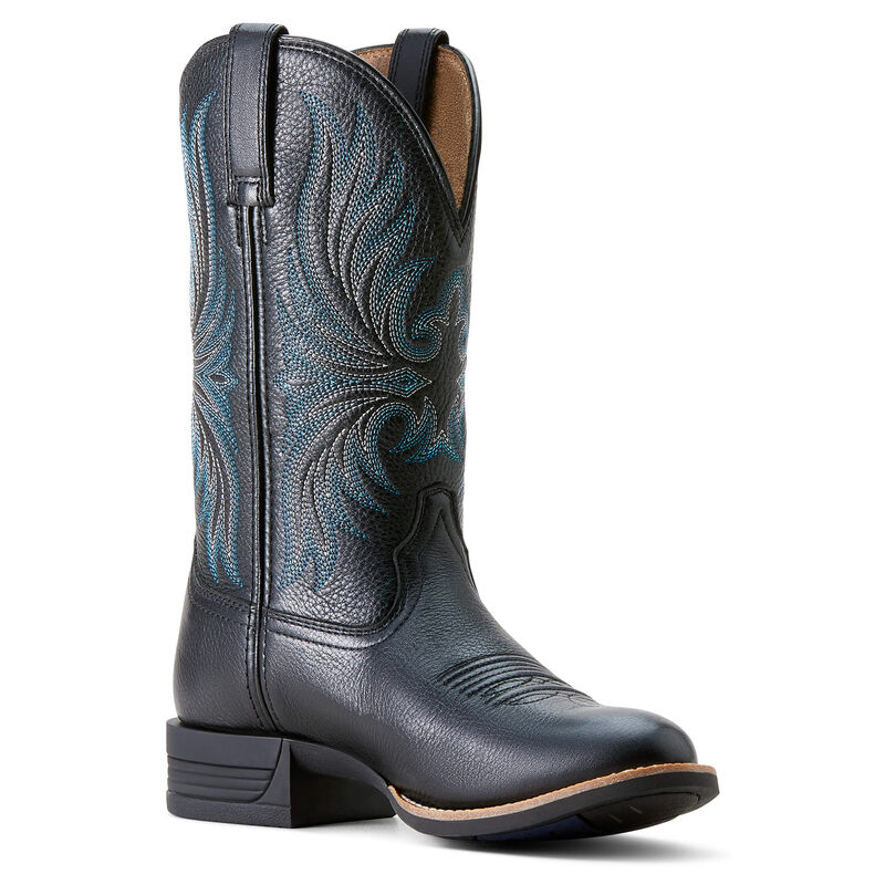 Ranahan Western Boot