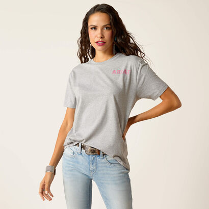 Cactus Rose T-Shirt