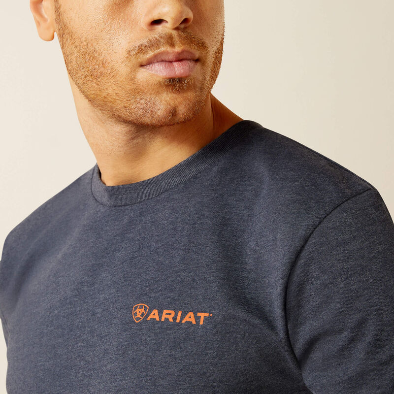 Ariat Eagle Rock T-Shirt