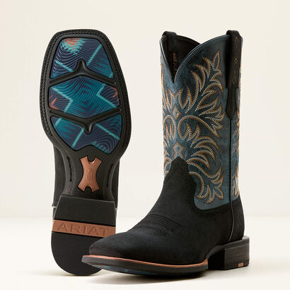 Oakwood Cowboy Boot