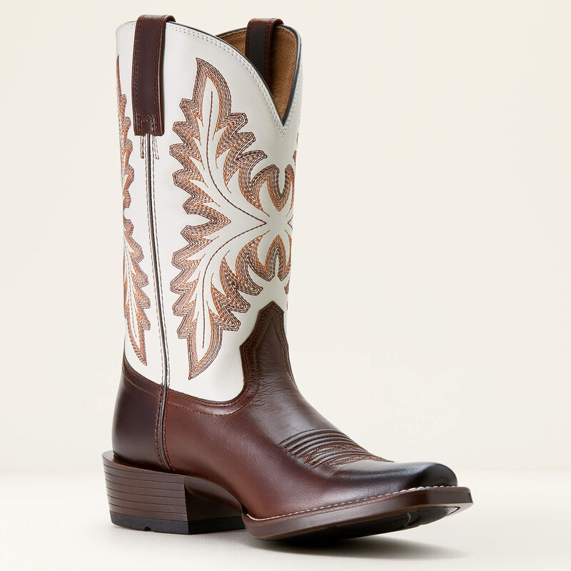 Renegade Cowboy Boot