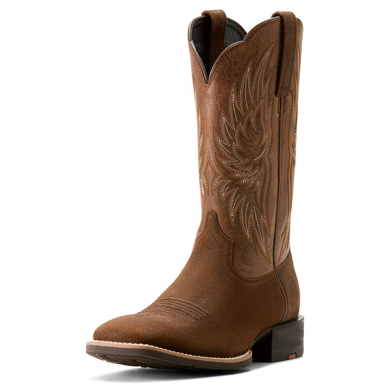 Sport Rider Cowboy Boot