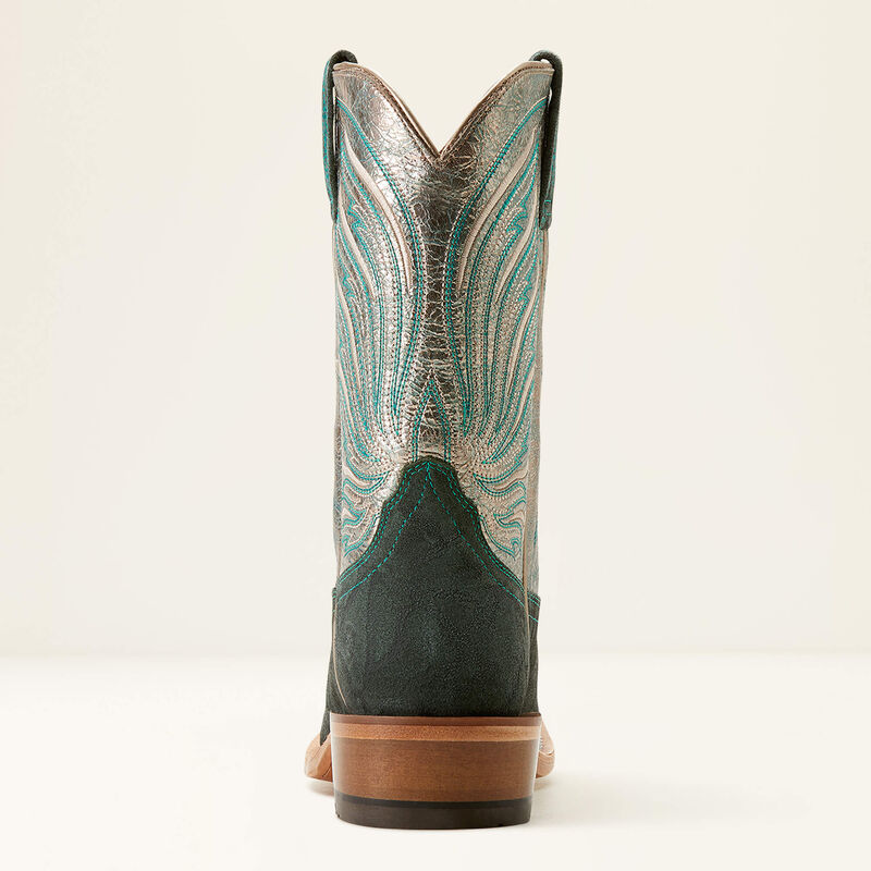 Futurity Dash Western Boot