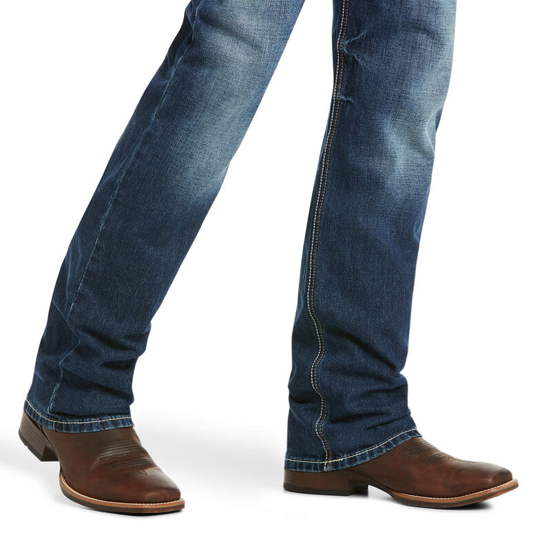 M2 Relaxed Cole Boot Cut | Ariat