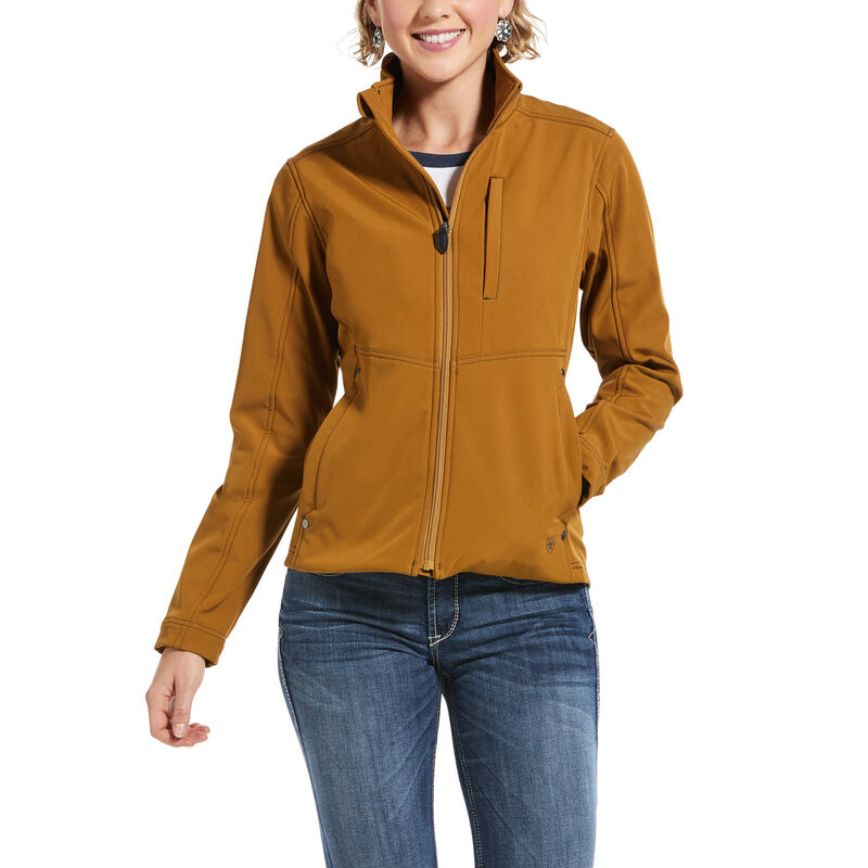 Softshell Jacket