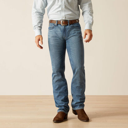 M4 Relaxed Decker Boot Cut