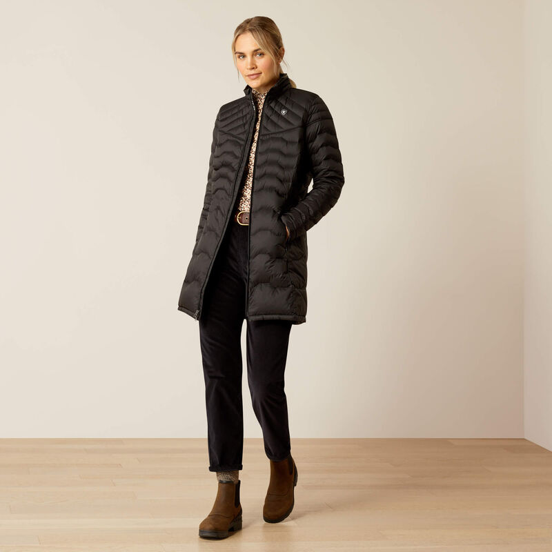 Ideal Down Coat