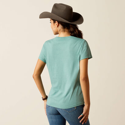 Ariat Wholesome Heffers T-Shirt