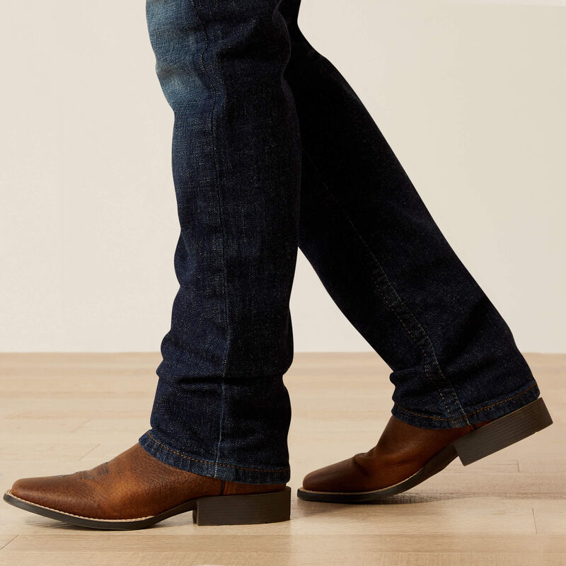 B5 Slim Romeo Straight Leg Jeans