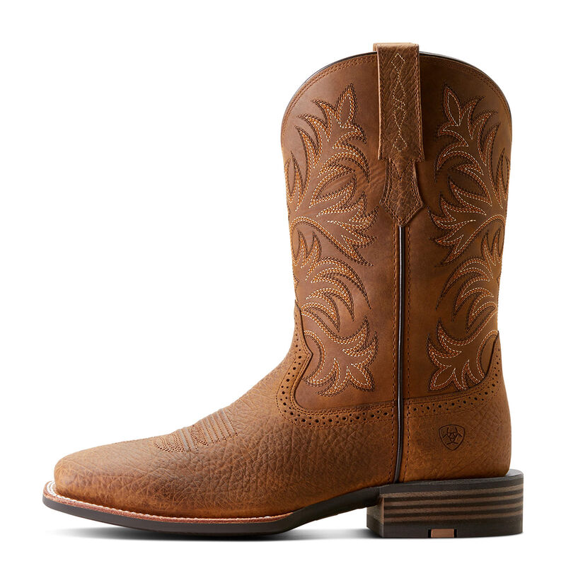 Oakwood Cowboy Boot