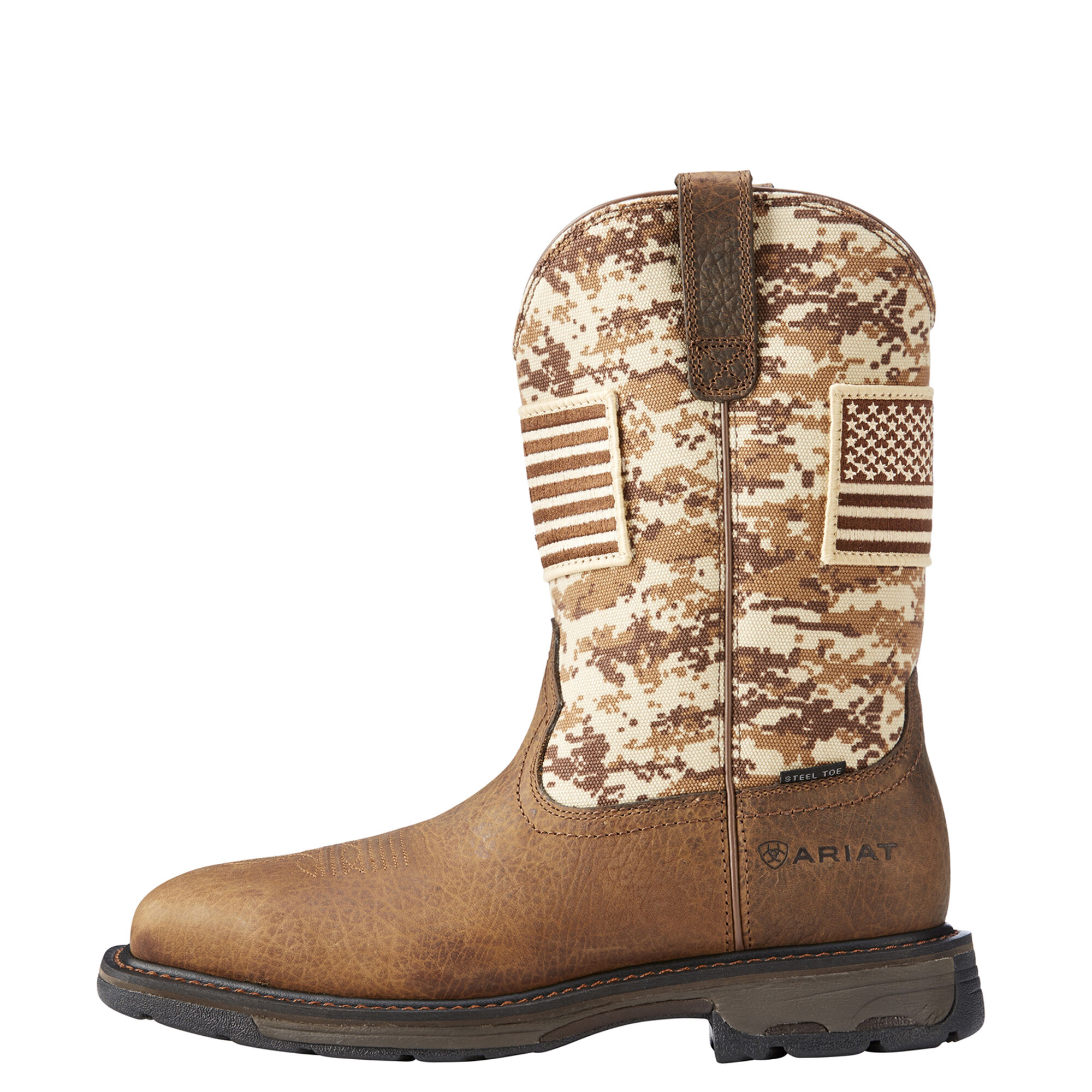 square toe cowboy boots ariat