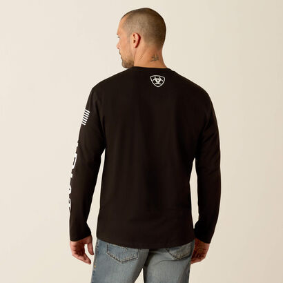 Ariat Elevated V2 T-Shirt