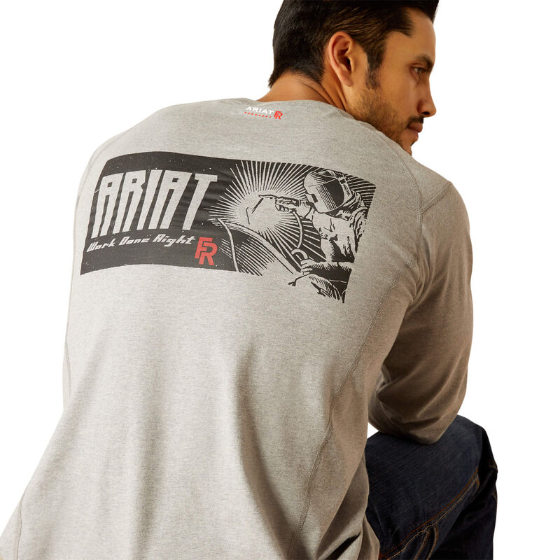 FR Air Ariat Deco T-Shirt