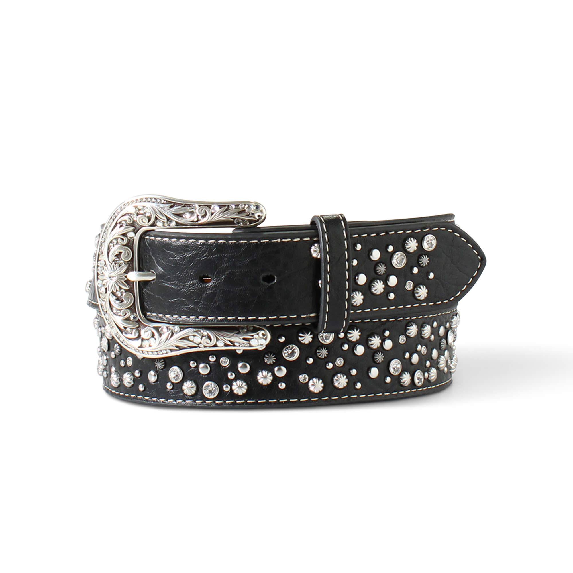 Multi Studded Belt