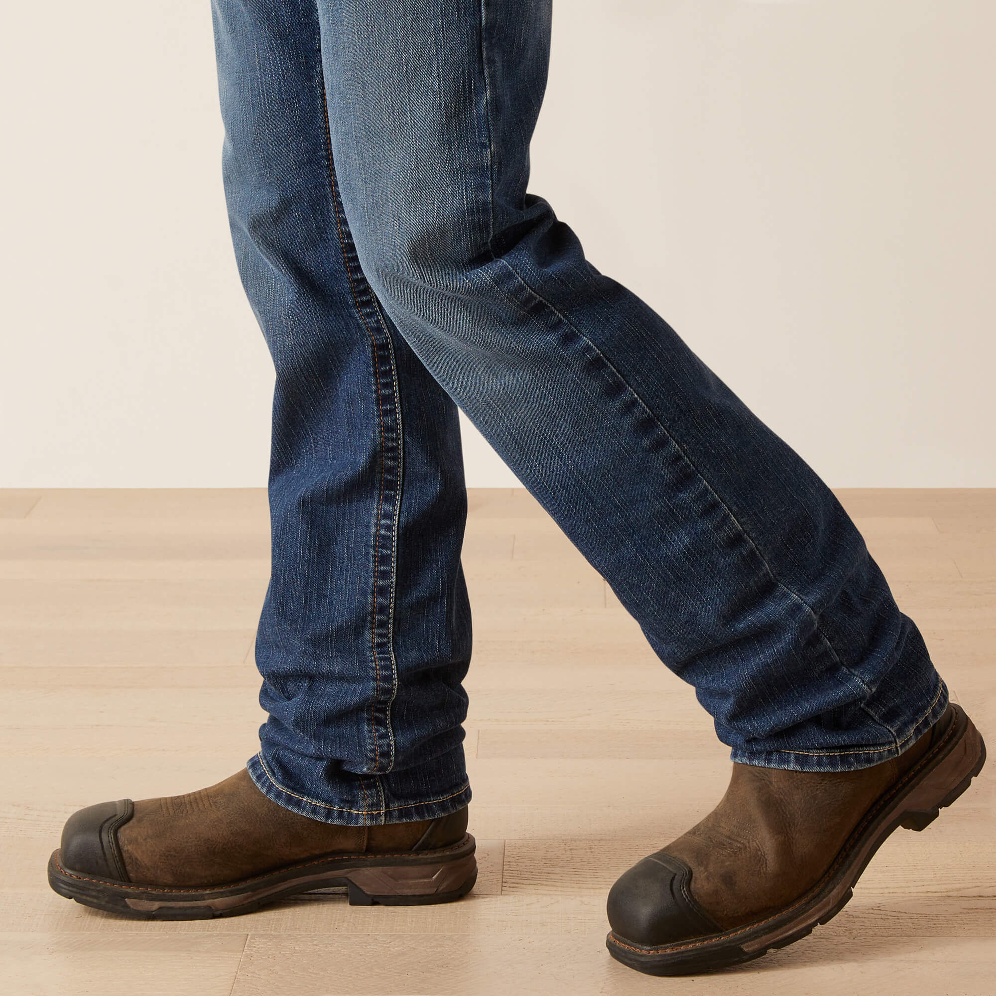 FR M5 Basic Straight Leg Jean | Ariat