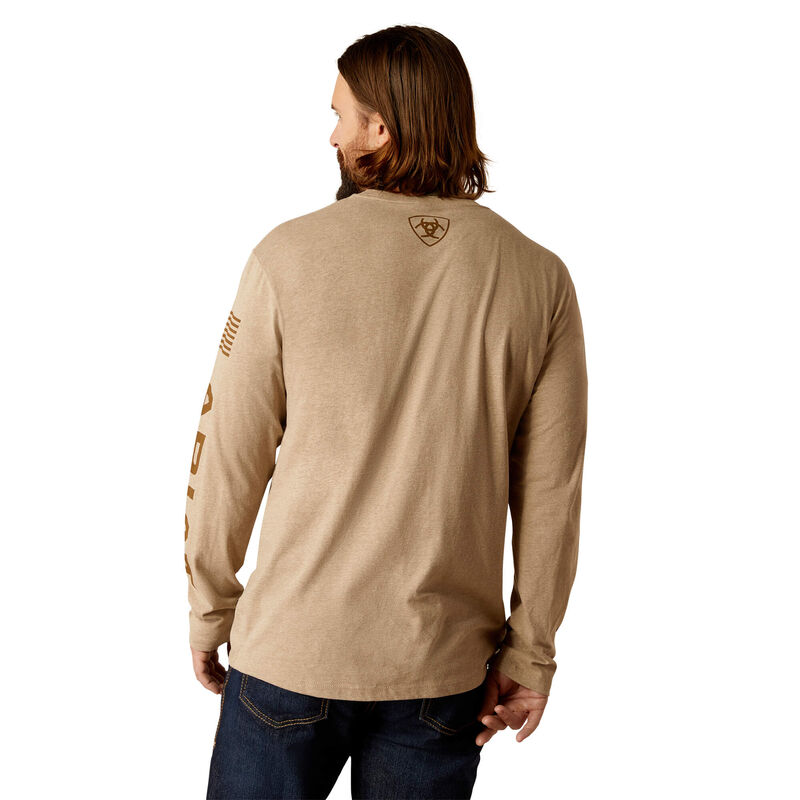 Ariat Elevated V2 T-Shirt