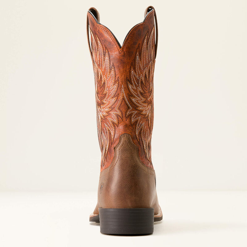 Sport Rider Cowboy Boot