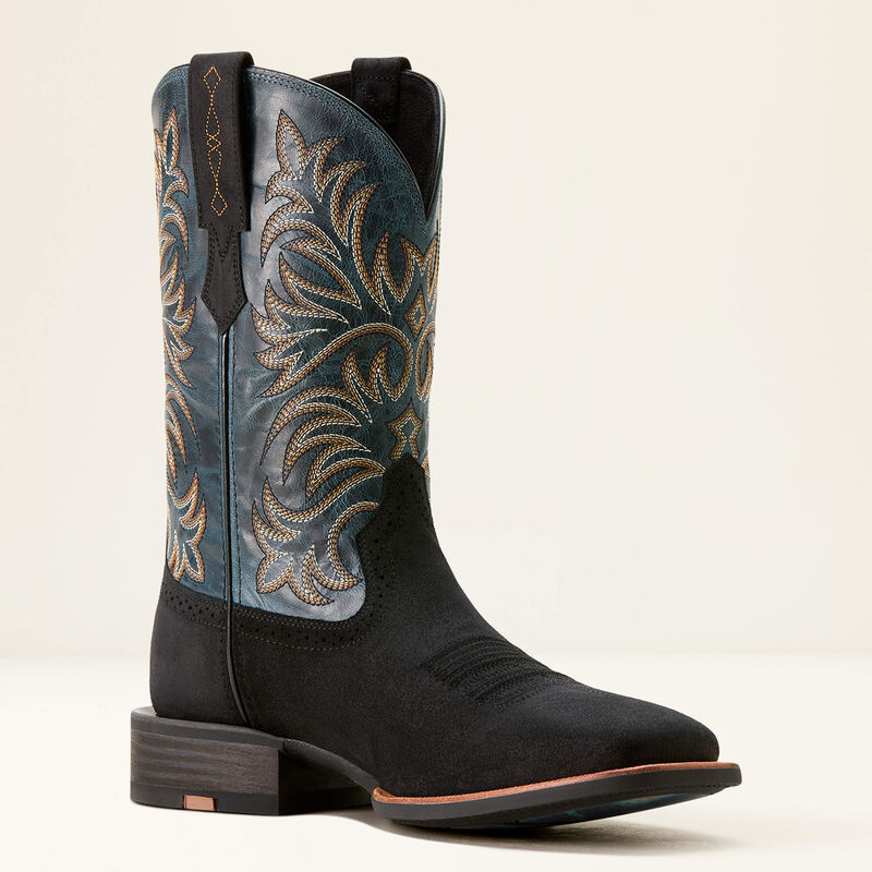 Oakwood Cowboy Boot