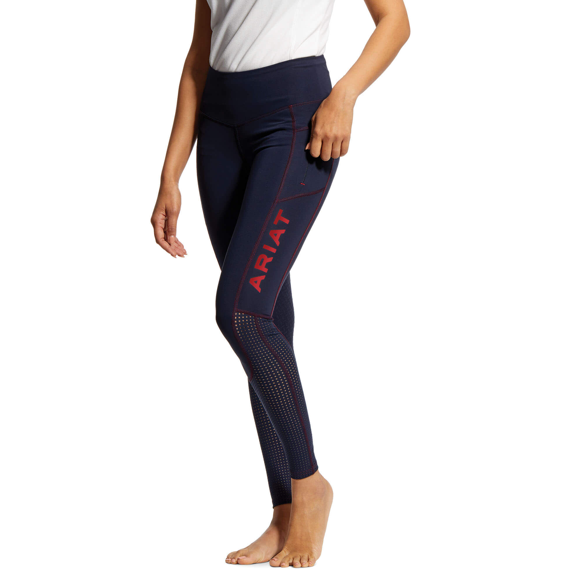Women's Breeches and Tights | Ariat