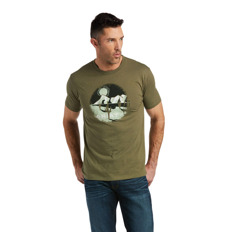 Ariat Desert Scape T-Shirt | Ariat