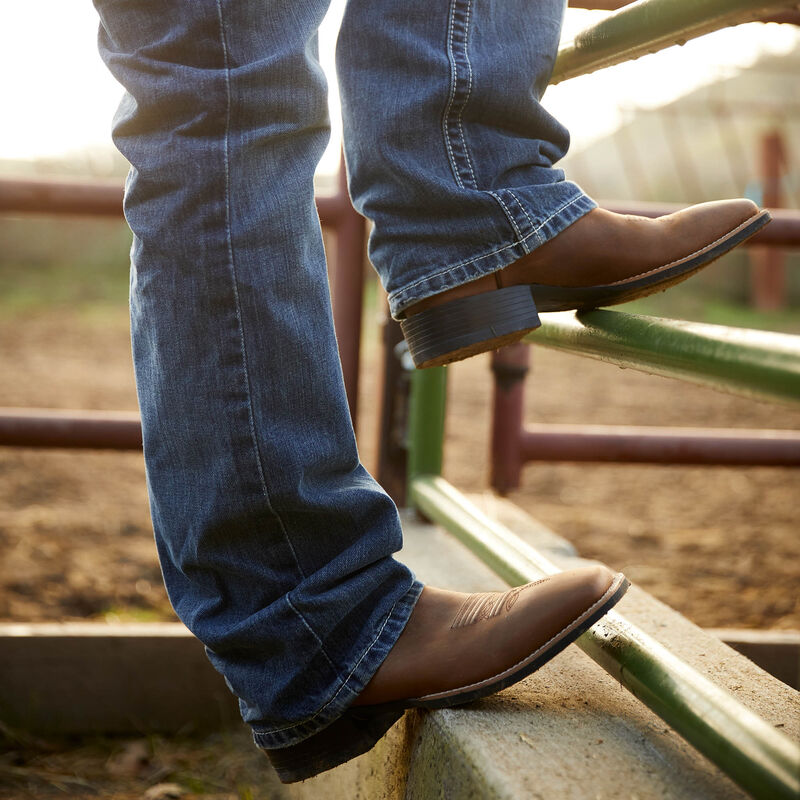 Ariat Men's Western Boots