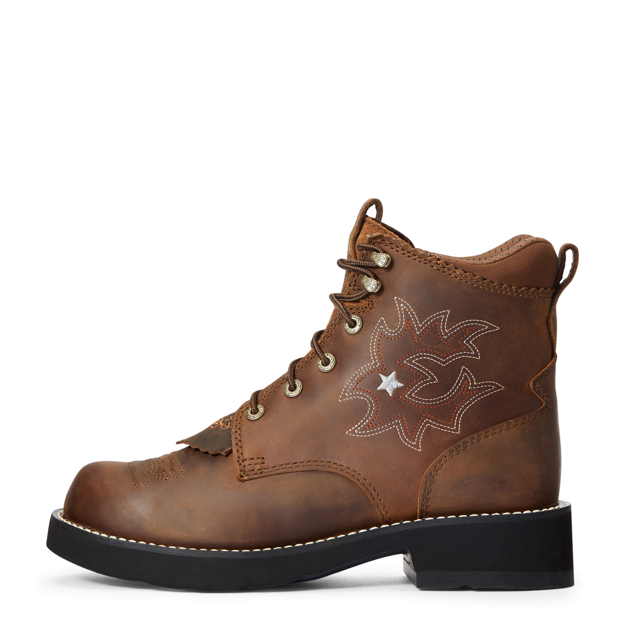 Probaby Lacer Boot | Ariat