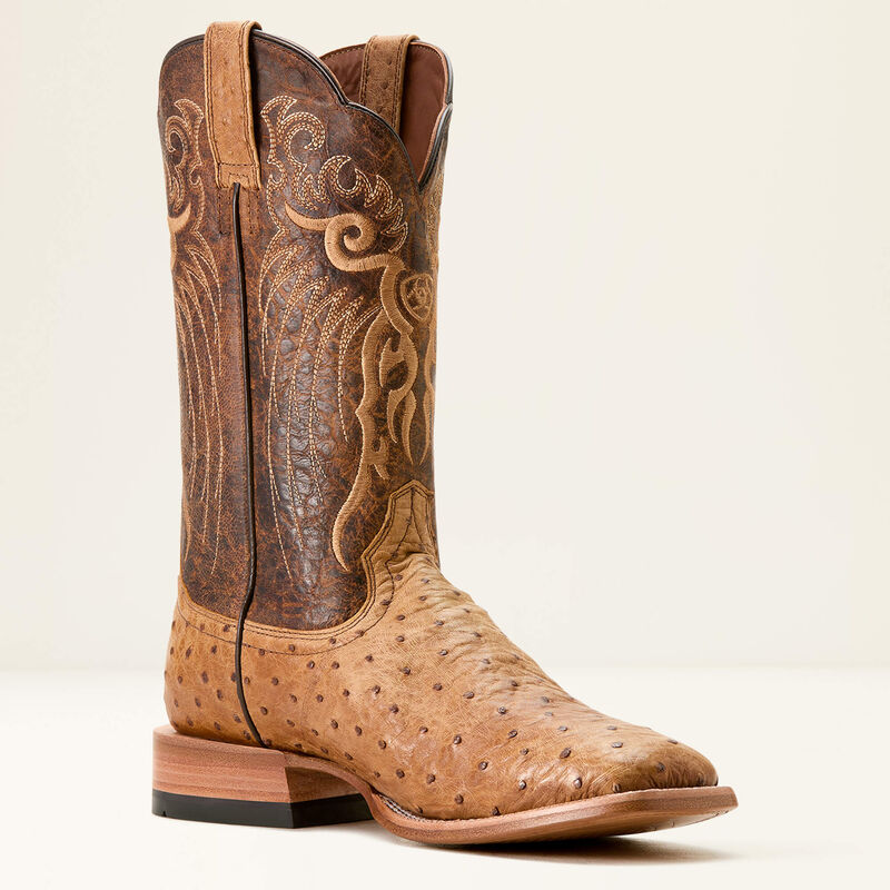 Rio Cowboy Boot