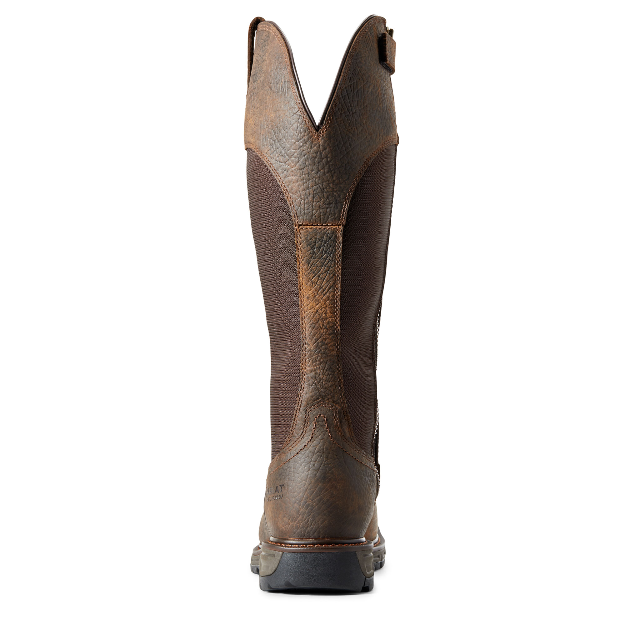 ariat women's hunting boots