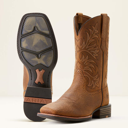 Oakwood Cowboy Boot