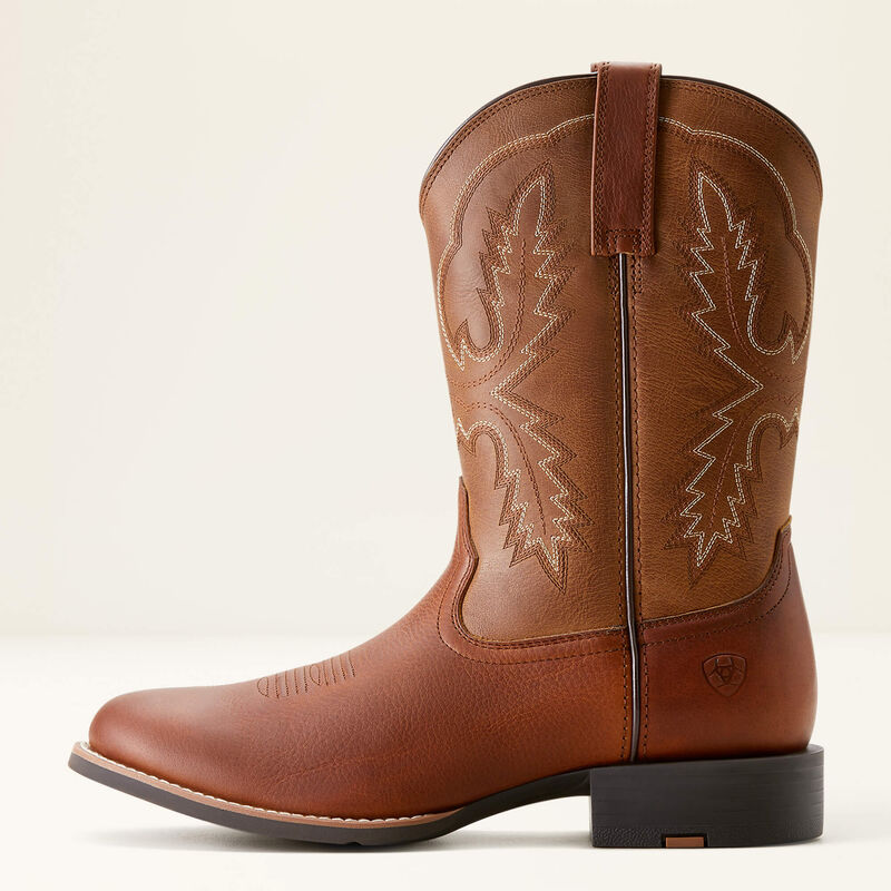 Sport Stratten Cowboy Boot