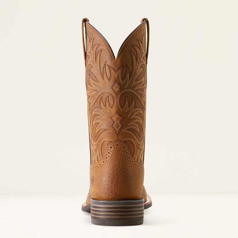 Oakwood Cowboy Boot